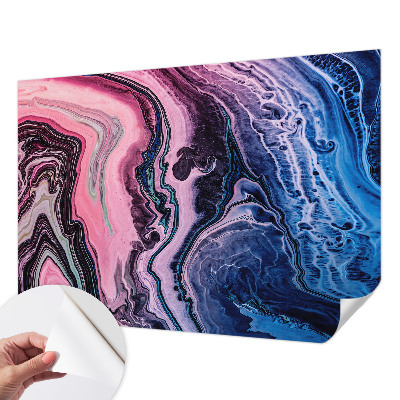 Nowoczesna fototapeta do salonu Nowoczesna fototapeta do salonu