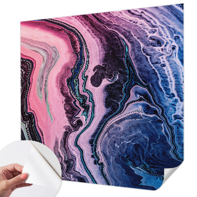 Nowoczesna fototapeta do salonu Nowoczesna fototapeta do salonu