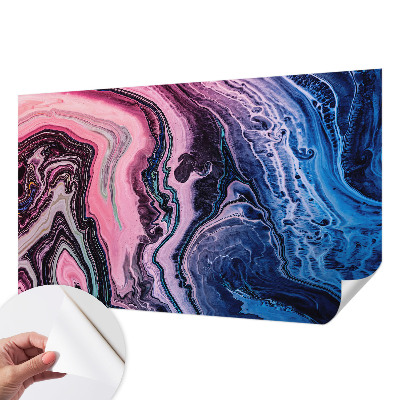 Nowoczesna fototapeta do salonu Nowoczesna fototapeta do salonu