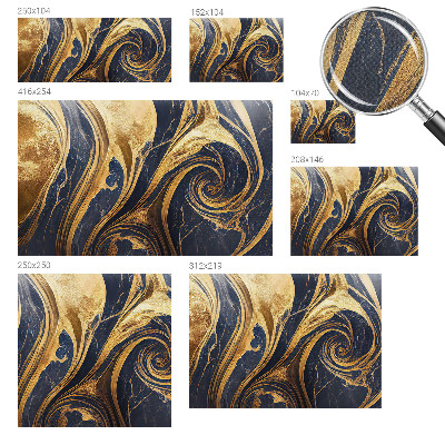 Dekoracyjna fototapeta na ścianę Dekoracyjna fototapeta na ścianę