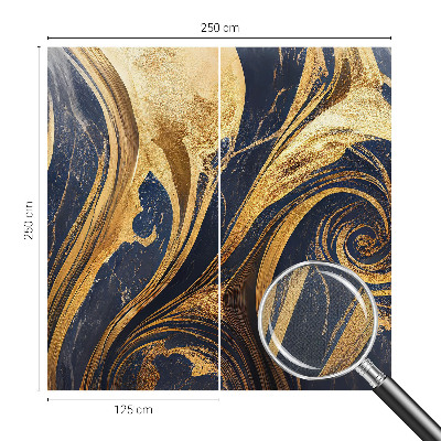 Dekoracyjna fototapeta na ścianę Dekoracyjna fototapeta na ścianę