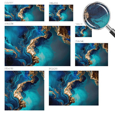 Fototapeta samoprzylepna z nadrukiem Fototapeta samoprzylepna z nadrukiem