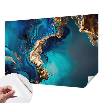 Fototapeta samoprzylepna z nadrukiem Fototapeta samoprzylepna z nadrukiem