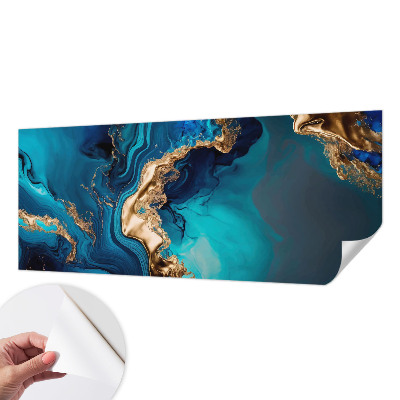 Fototapeta samoprzylepna z nadrukiem Fototapeta samoprzylepna z nadrukiem