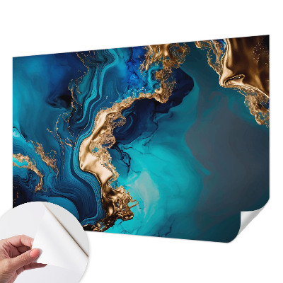 Fototapeta samoprzylepna z nadrukiem Fototapeta samoprzylepna z nadrukiem