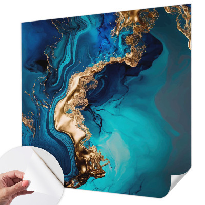 Fototapeta samoprzylepna z nadrukiem Fototapeta samoprzylepna z nadrukiem