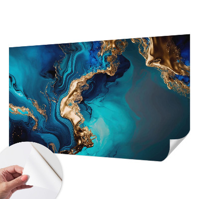 Fototapeta samoprzylepna z nadrukiem Fototapeta samoprzylepna z nadrukiem