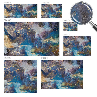 Nowoczesna fototapeta do salonu Nowoczesna fototapeta do salonu