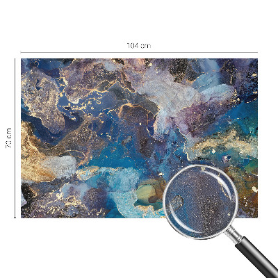 Nowoczesna fototapeta do salonu Nowoczesna fototapeta do salonu