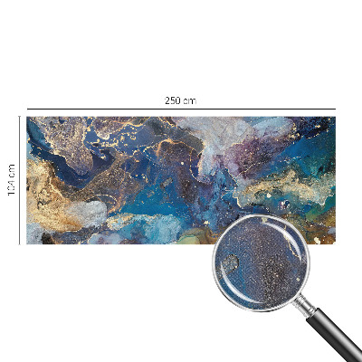 Nowoczesna fototapeta do salonu Nowoczesna fototapeta do salonu