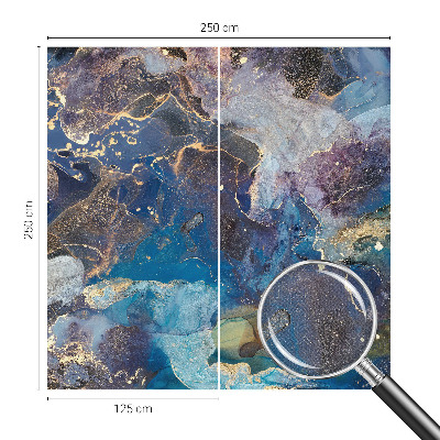 Nowoczesna fototapeta do salonu Nowoczesna fototapeta do salonu