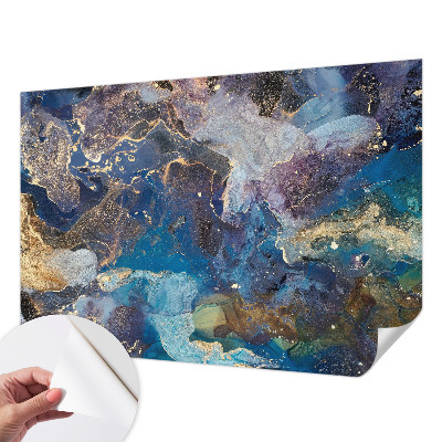 Nowoczesna fototapeta do salonu Nowoczesna fototapeta do salonu