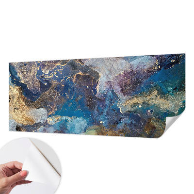 Nowoczesna fototapeta do salonu Nowoczesna fototapeta do salonu