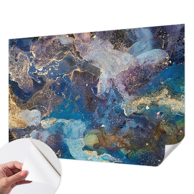 Nowoczesna fototapeta do salonu Nowoczesna fototapeta do salonu