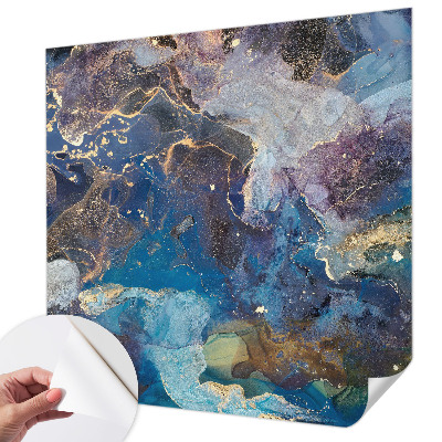 Nowoczesna fototapeta do salonu Nowoczesna fototapeta do salonu