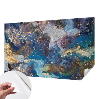 Nowoczesna fototapeta do salonu Nowoczesna fototapeta do salonu