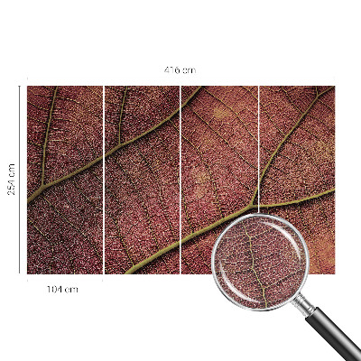 Dekoracyjna fototapeta na ścianę Dekoracyjna fototapeta na ścianę