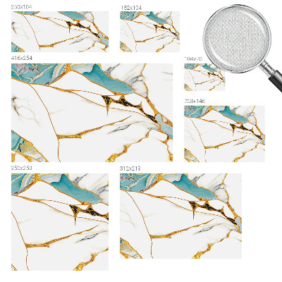 Fototapeta samoprzylepna do sypialni Fototapeta samoprzylepna do sypialni Elegancja marmuru