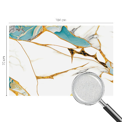 Fototapeta samoprzylepna do sypialni Fototapeta samoprzylepna do sypialni Elegancja marmuru