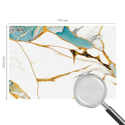 Fototapeta samoprzylepna do sypialni Fototapeta samoprzylepna do sypialni Elegancja marmuru