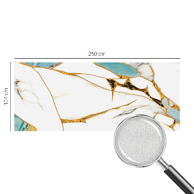 Fototapeta samoprzylepna do sypialni Fototapeta samoprzylepna do sypialni Elegancja marmuru