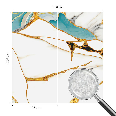 Fototapeta samoprzylepna do sypialni Fototapeta samoprzylepna do sypialni Elegancja marmuru