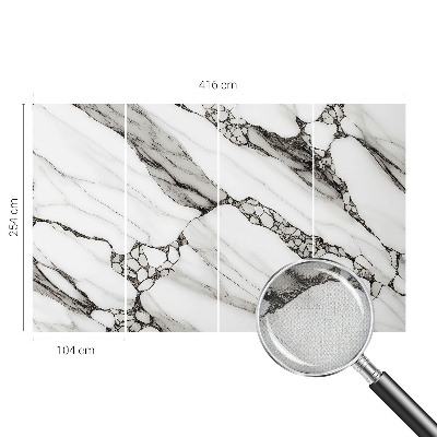 Nowoczesna fototapeta do salonu Nowoczesna fototapeta do salonu