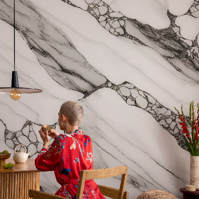 Nowoczesna fototapeta do salonu Nowoczesna fototapeta do salonu