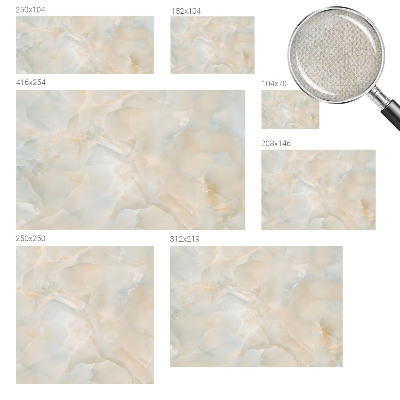 Dekoracyjna fototapeta na ścianę Dekoracyjna fototapeta na ścianę