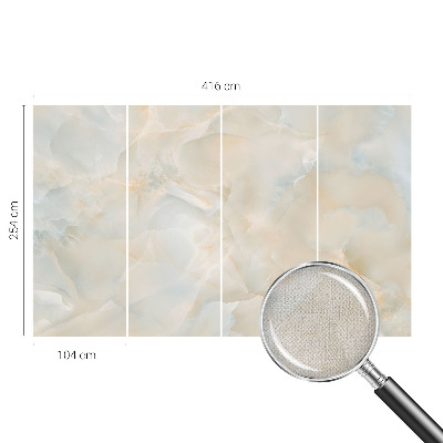 Dekoracyjna fototapeta na ścianę Dekoracyjna fototapeta na ścianę