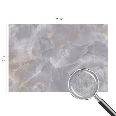 Fototapeta samoprzylepna z nadrukiem Fototapeta samoprzylepna z nadrukiem Marmurowe fale