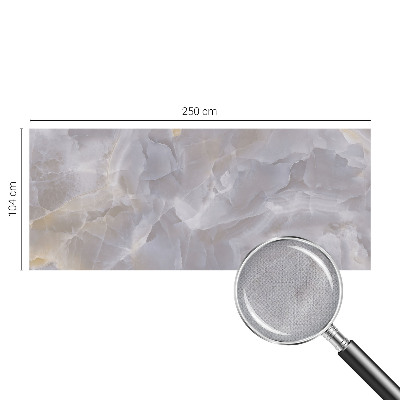 Fototapeta samoprzylepna z nadrukiem Fototapeta samoprzylepna z nadrukiem Marmurowe fale