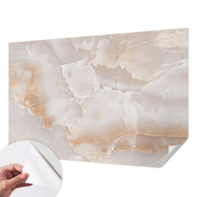 Fototapeta na ścianę Fototapeta na ścianę Kamienny wzór