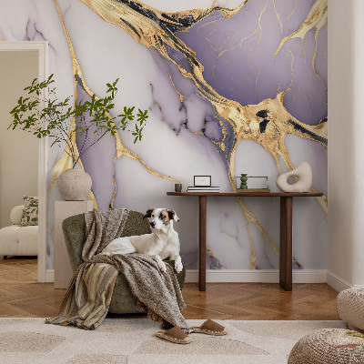 Fototapeta na ścianę Fototapeta na ścianę Marmur abstrakcyjny