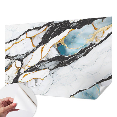 Tapeta fotograficzna Elegancki marmur