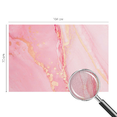 Tapeta fotograficzna samoprzylepna z pastelowym abstrakcyjnym wzorem