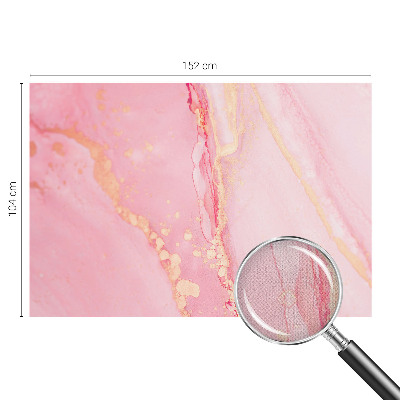 Tapeta fotograficzna samoprzylepna z pastelowym abstrakcyjnym wzorem
