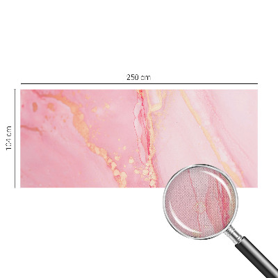 Tapeta fotograficzna samoprzylepna z pastelowym abstrakcyjnym wzorem
