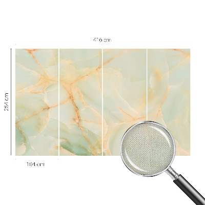 Nowoczesna fototapeta do salonu Nowoczesna fototapeta do salonu