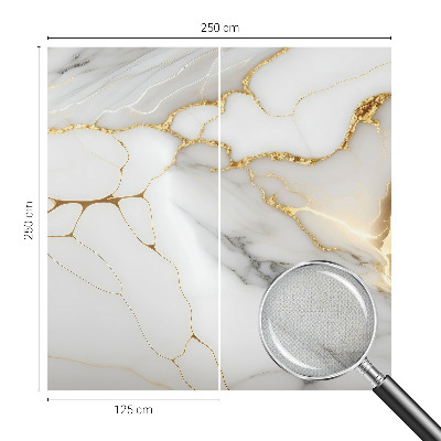 Fototapeta samoprzylepna z nadrukiem Fototapeta samoprzylepna z nadrukiem Marmurowa elegancja