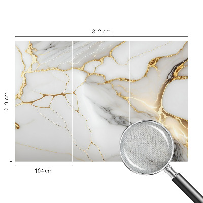 Fototapeta samoprzylepna z nadrukiem Fototapeta samoprzylepna z nadrukiem Marmurowa elegancja
