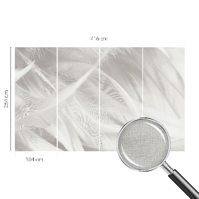 Dekoracyjna fototapeta na ścianę Dekoracyjna fototapeta na ścianę