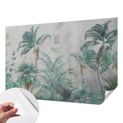 Fototapeta samoprzylepna z nadrukiem Fototapeta samoprzylepna z nadrukiem