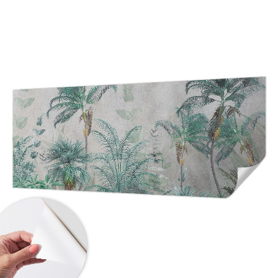 Fototapeta samoprzylepna z nadrukiem Fototapeta samoprzylepna z nadrukiem