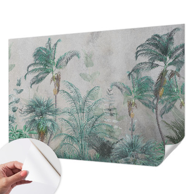 Fototapeta samoprzylepna z nadrukiem Fototapeta samoprzylepna z nadrukiem