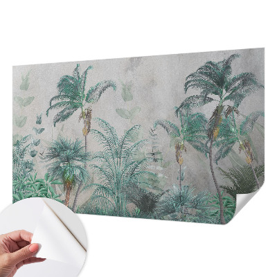 Fototapeta samoprzylepna z nadrukiem Fototapeta samoprzylepna z nadrukiem