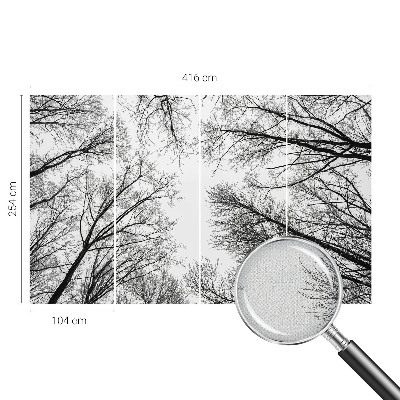 Nowoczesna fototapeta do salonu Nowoczesna fototapeta do salonu