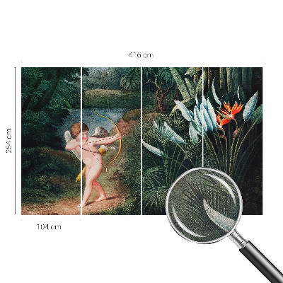 Fototapeta samoprzylepna do sypialni Fototapeta samoprzylepna do sypialni