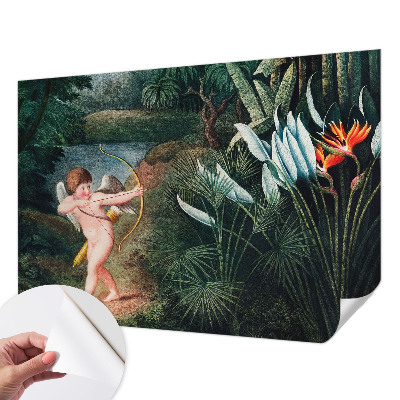 Fototapeta samoprzylepna do sypialni Fototapeta samoprzylepna do sypialni