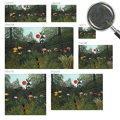 Nowoczesna fototapeta do salonu Nowoczesna fototapeta do salonu